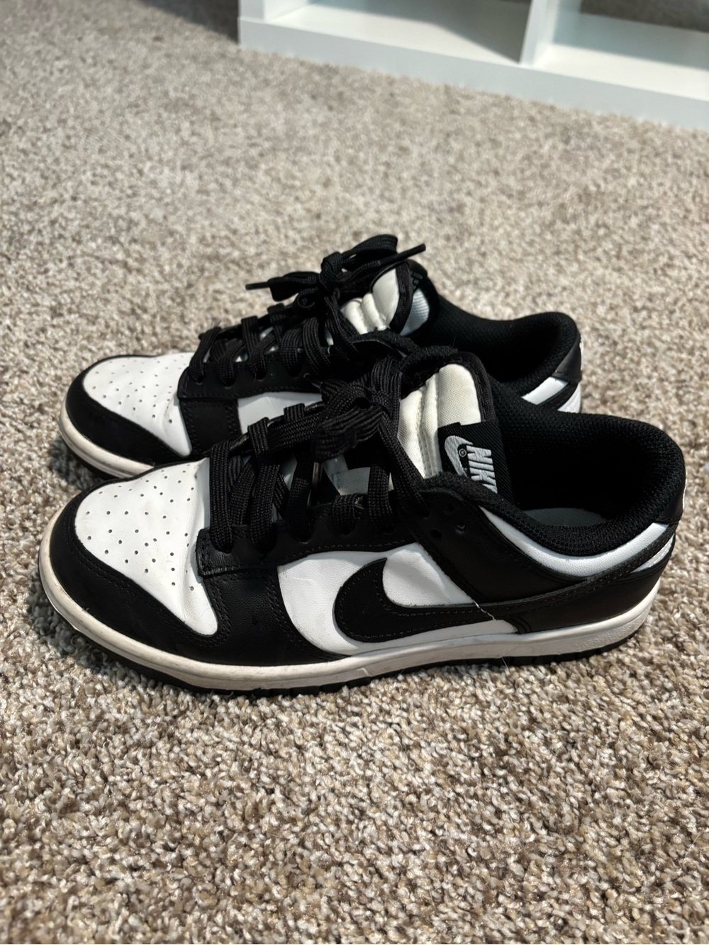 Nike panda dunks - Picture 2 of 7
